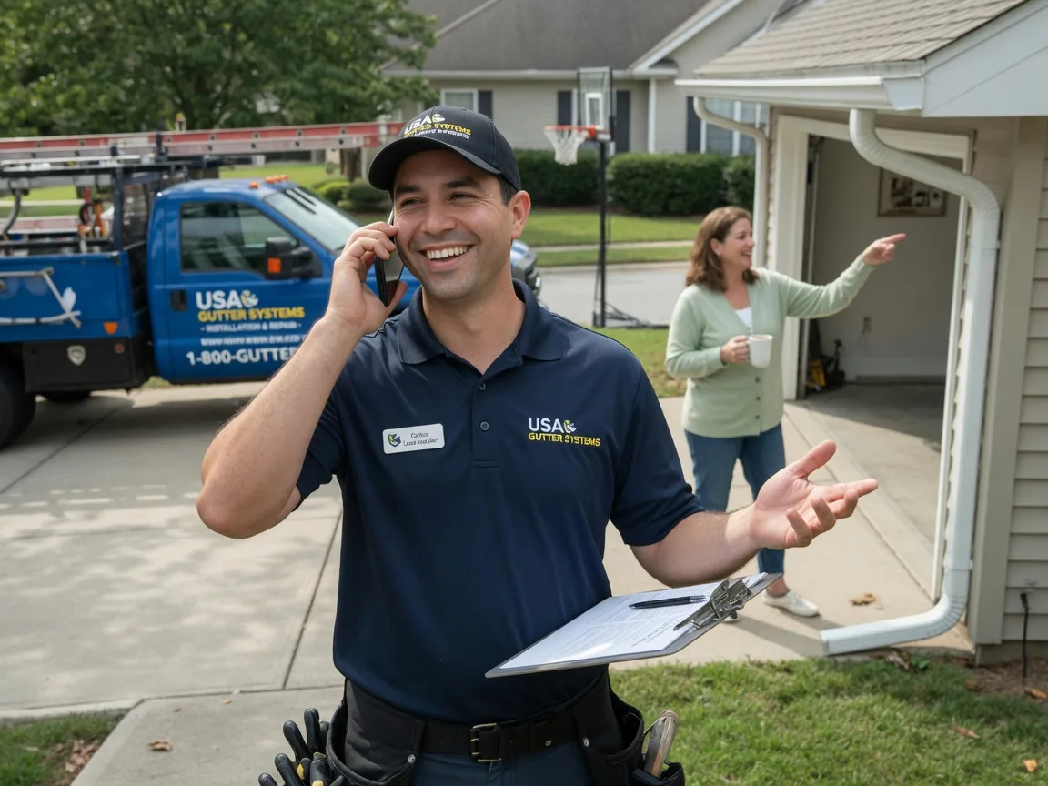 Gutter Installation Yorktown, IN FAQs